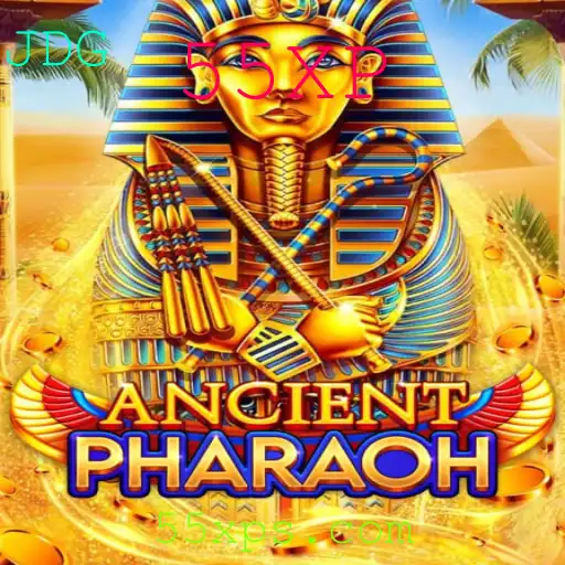 Descubra o Fascinante Mundo de AncientPharaoh e a Jornada por 55XP