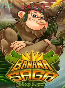 Explorando BananaSaga: Um Mergulho no Universo do Jogo com 55XP