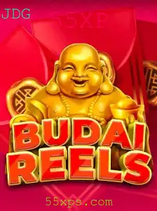 BudaiReels: Um Olhar Apurado sobre o Mundo dos Jogos de Slots com 55XP