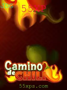 CaminodeChili: Uma Jornada de Sabores e Estratégia com 55XP