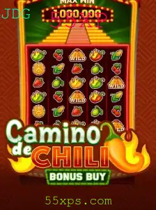 CaminodeChiliBonusBuy: Uma Análise Completa e Regras do Jogo