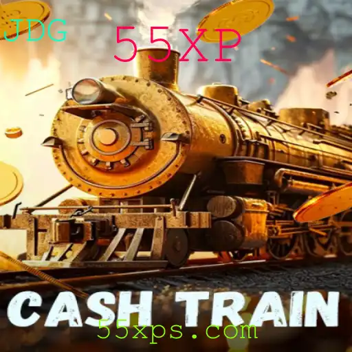 CashTrain e o Desafio 55XP: Uma Jornada de Aventuras Financeiras