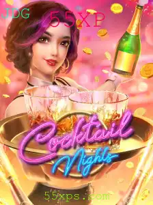 CocktailNights: Mergulhe na Cultura de Mixologia e Desafios