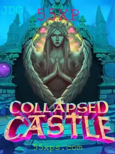 Desvende os Mistérios de CollapsedCastle: Um Guia Completo para Jogadores
