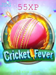 CricketFever: Mergulhe na Emoção com 55XP