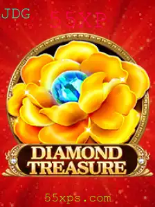 Explorando o Fascinante Mundo de Diamondtreasure: Um Guia Completo