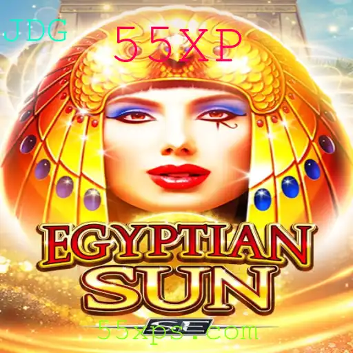 Explorando o Jogo EgyptianSunSE: Descubra os Segredos dos 55XP