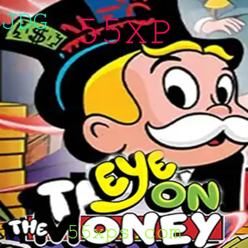EyeOnTheMoney: Conheça o Novo Jogo que Está Revolucionando o Mercado de Games