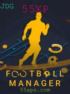 Descubra o Mundo Empolgante de FootballManager e Os Desafios do 55XP
