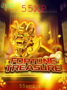 Descubra FortuneTreasure: O Jogo Que Está Conquistando Fãs Com Suas Recompensas Exclusivas