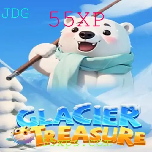 Descobrindo GlacierTreasure: Um Mergulho no Mundo Aventura e Estratégia 55XP