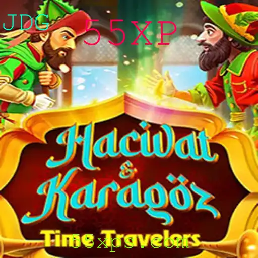 HacivatandKaragoz: Descubra o Fascinante Jogo de Estratégia com 55XP