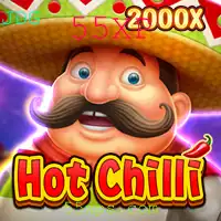 Descubra 'HotChilli': O Novo Jogo Que Combina Emoção e Estratégia