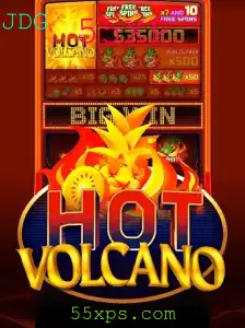Explorando o Mundo de HotVolcano: Um Mergulho em Aventuras e Estratégias