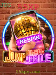 JumpHighermobile: A Revolução dos Jogos Móveis