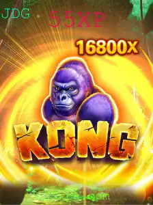Descubra o Fascinante Mundo do Jogo Kong: Aventura e Desafios com 55XP