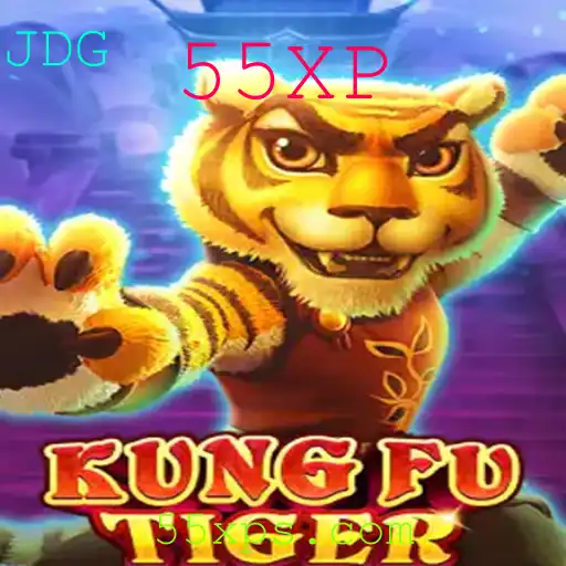 Descubra KungFuTiger: O Jogo de Artes Marciais que Conquistou o Mundo dos Games