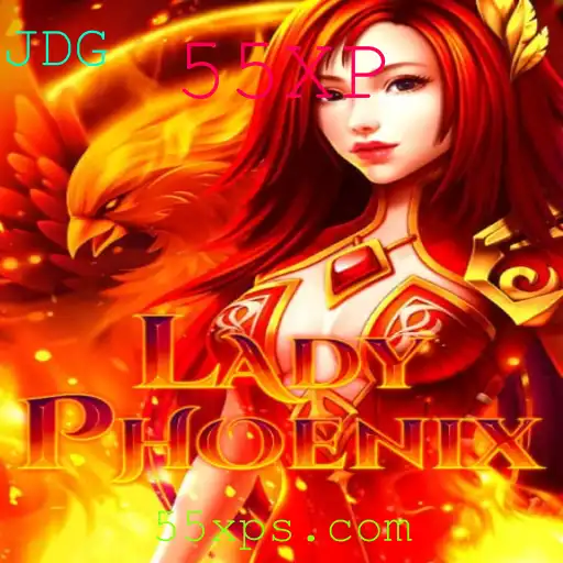Explorando a Aventura Mística de 'LadyPhoenix' e Domine os Segredos do Jogo com 55XP