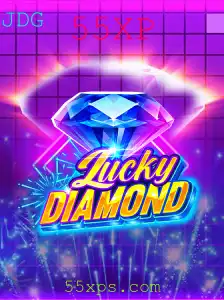 Explorando o Mundo do Jogo LuckyDiamond e Seus Desafios com 55XP