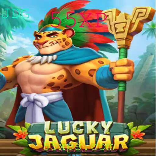 Descubra o Fascinante Mundo de LuckyJaguar: Um Jogo de Aventura e Estratégia