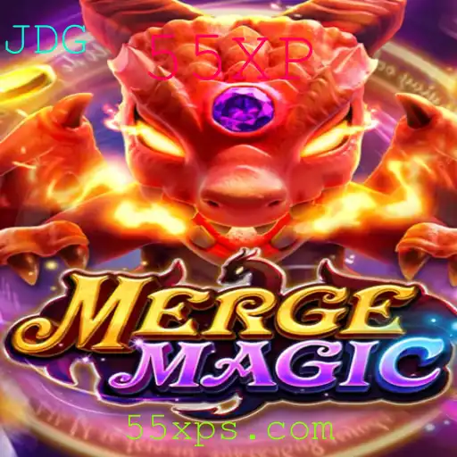Descubra Mergemagic: O Jogo de Estratégia que Conquista 55XP