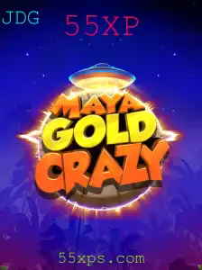 Descubra o Fascinante Mundo de MayaGoldCrazy: Uma Aventura de 55XP