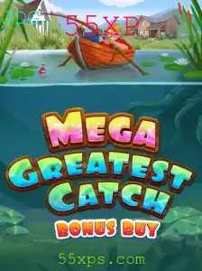 MegaGreatestCatchBonusBuy: Tudo o Que Você Precisa Saber Sobre o Jogo Inovador do Momento