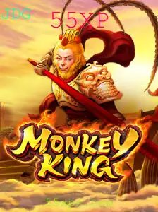 Explorando o Mundo de MonkeyKing: Um Mergulho em Sua Aventura e Regras