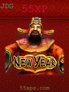 Explorando o Mundo Fascinante de NewYear: Um Guia para Dominar 55XP