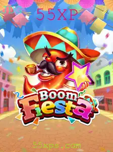 Explorando BoomFiesta: O Jogo que Está Revolucionando a Diversão
