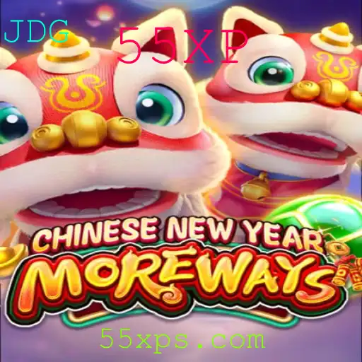 CHINESENEWYEARMOREWAYS: Um Mergulho no Empolgante Jogo de 55XP