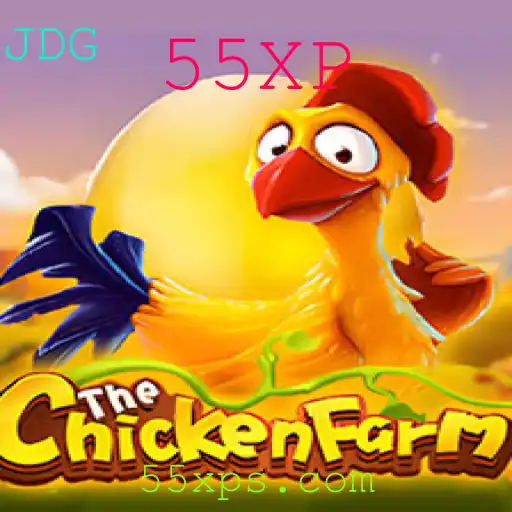 Descubra os Segredos de ChickenFarm: O Jogo que Conquista com 55XP