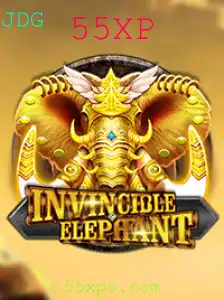 InvincibleElephant: Desafie Seus Limites no Mundo dos Games