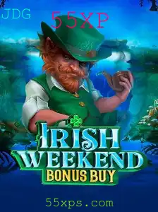 Explorando o Mundo Vibrante de IrishWeekendBonusBuy