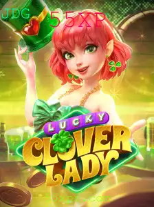 LuckyCloverLady: Desvendando os Segredos de um Jogo Inovador