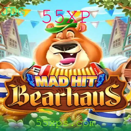 Descubra o Mundo de MadHitBearhaus: Um Jogo de Aventuras e Desafios