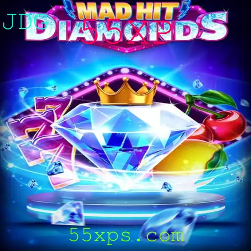 Descubra o Mundo de MadHitDiamonds: Um Jogo Empolgante e Desafiador