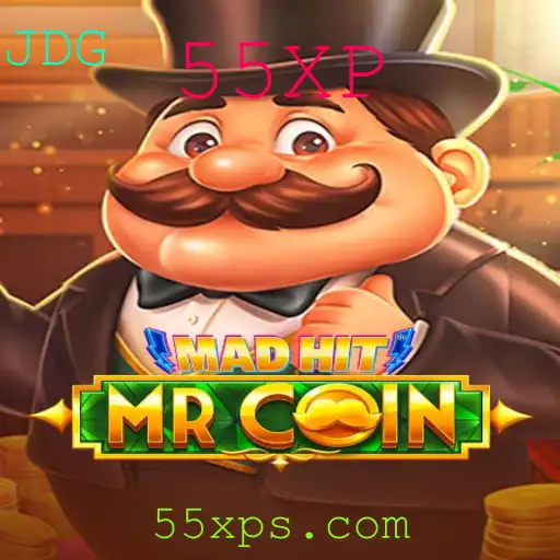 MadHitMrCoin: Um Mergulho no Universo de 55XP