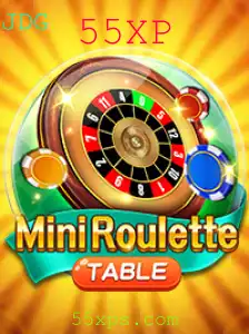 Explorando MiniRoulette e Dominando o Jogo com 55XP