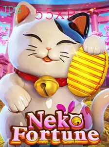 Descubra NekoFortune: O Novo Jogo de Estratégia que Promete Revolucionar o Mundo dos Games
