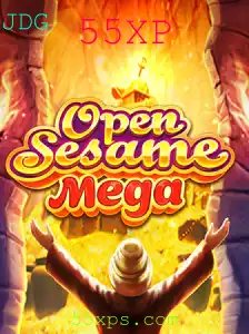 Desvendando o Mundo de OPENSESAMEMEGA e o Desafio do 55XP