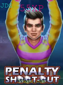 Descubra o Empolgante Mundo de PenaltyShootOut: Um Jogo de Estratégia e Habilidade