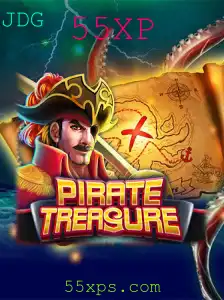 Desvende os Segredos e Aventure-se em PirateTreasure: O Jogo dos Sete Mares