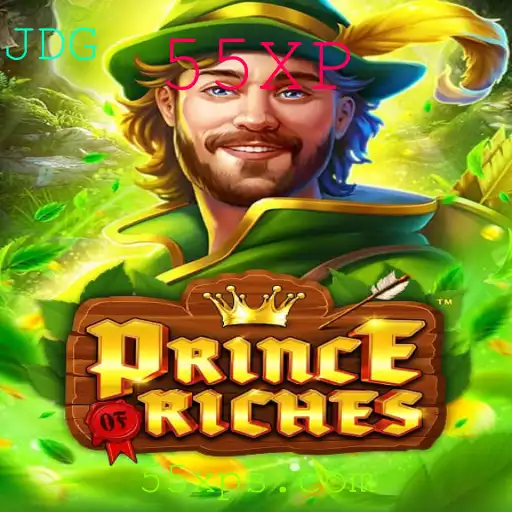 Descubra PrinceOfRiches: Aventura, Estratégia e Regras do Jogo