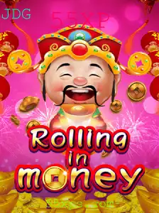 Explorando o Mundo Empolgante de RollingInMoney: Um Guia Completo