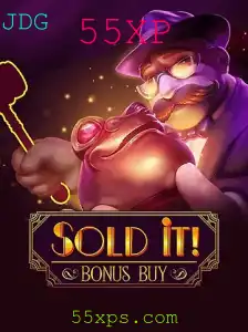 Descubra o Fascinante Mundo de SolditBonusBuy