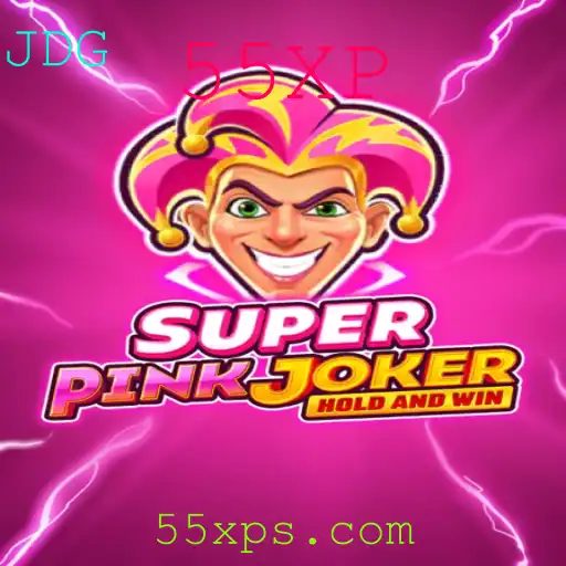 Descubra o Universo Vibrante de SuperPinkJoker: Um Mergulho Profundo nas Aventuras de 55XP