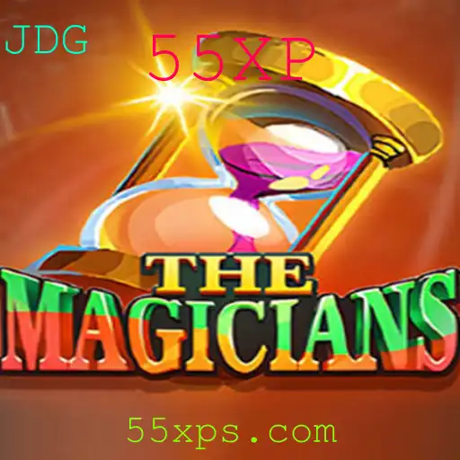 TheMagicians: Descubra o Mundo Mágico e Emocionante de 55XP