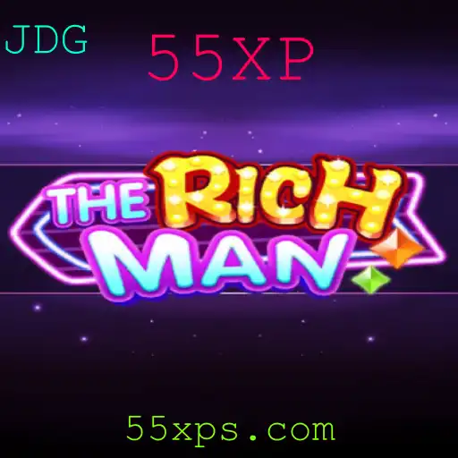 TheRichMan: Um Olhar Aprofundado no Fascinante Mundo do Jogo com 55XP