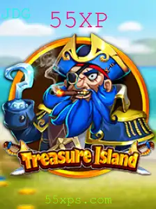 TreasureIsland: Explore Aventuras Épicas com a Palavra-Chave 55XP